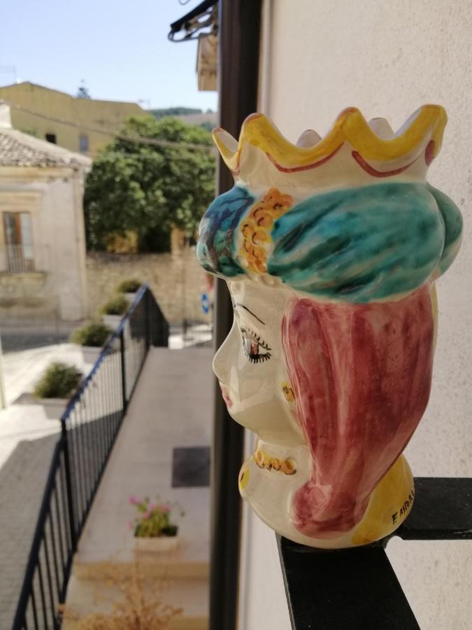 فيلا Casagio' راغوزا الغرفة الصورة