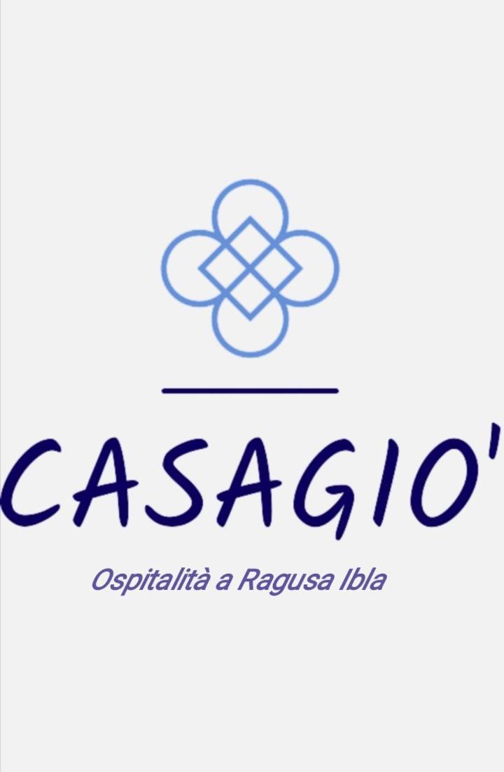فيلا Casagio' راغوزا المظهر الخارجي الصورة